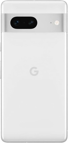 Google Pixel 7 5G GQML3 256 GB negro verde blanco 6,3"" (desbloqueado portador) - bueno - Imagen 4 de 9
