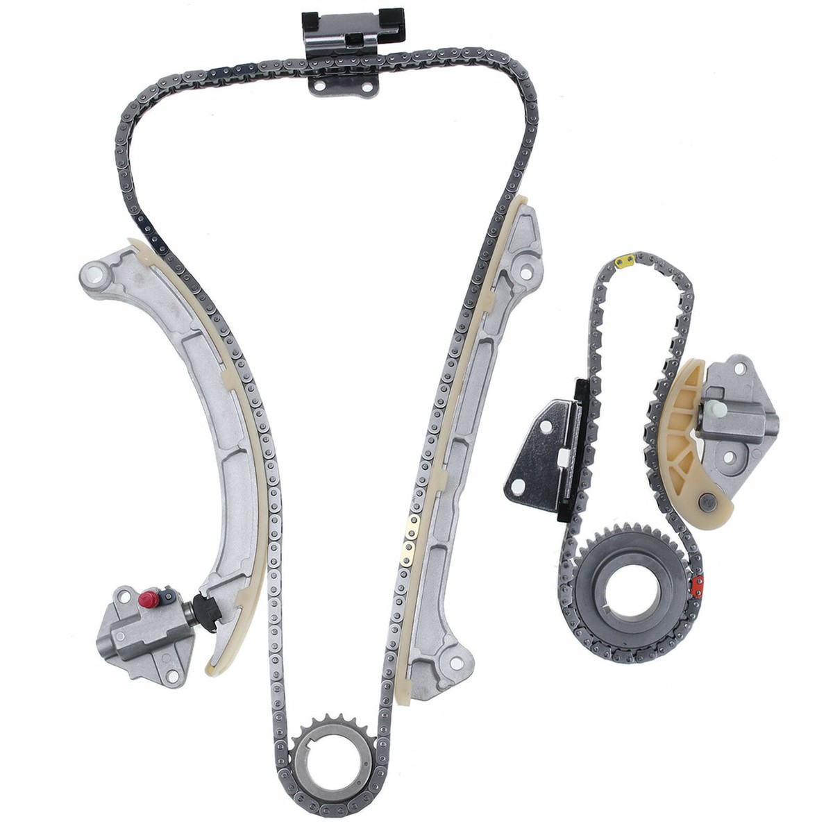 Mazda cx 5 timing belt or chain hotsell