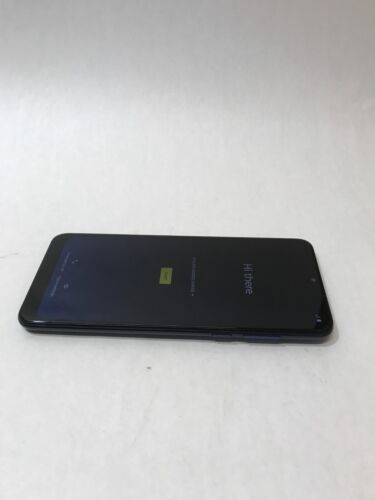 Motorola Moto G Pure 32GB XT2163DL TracFone/Straight Talk ONLY Tested Clean - DW - Picture 4 of 10
