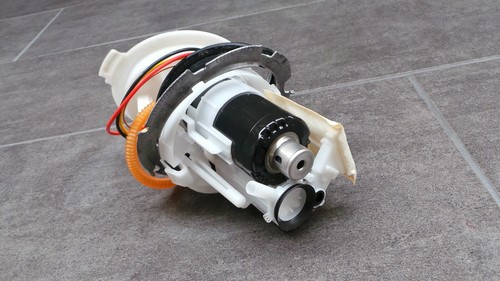 Audi A4 8W A5 F5 2.0 TFSI Kraftstoffpumpe im Tank pumpe Kraftstoff 8W0919087 L - Picture 4 of 6