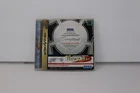 Ss Victory Goal Worldwide Edition Sega Saturn Japanese REGION LOCK