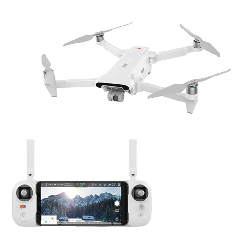 FIMI X8 se 5KM FPV con cardán 3-axis Cámara 4K GPS 33 minutos de tiempo de vuelo RC Drone FIMI X8 se 5KM FPV con cardán 3-axis Cámara 4K GPS 33 minutos de tiempo de vuelo RC Drone