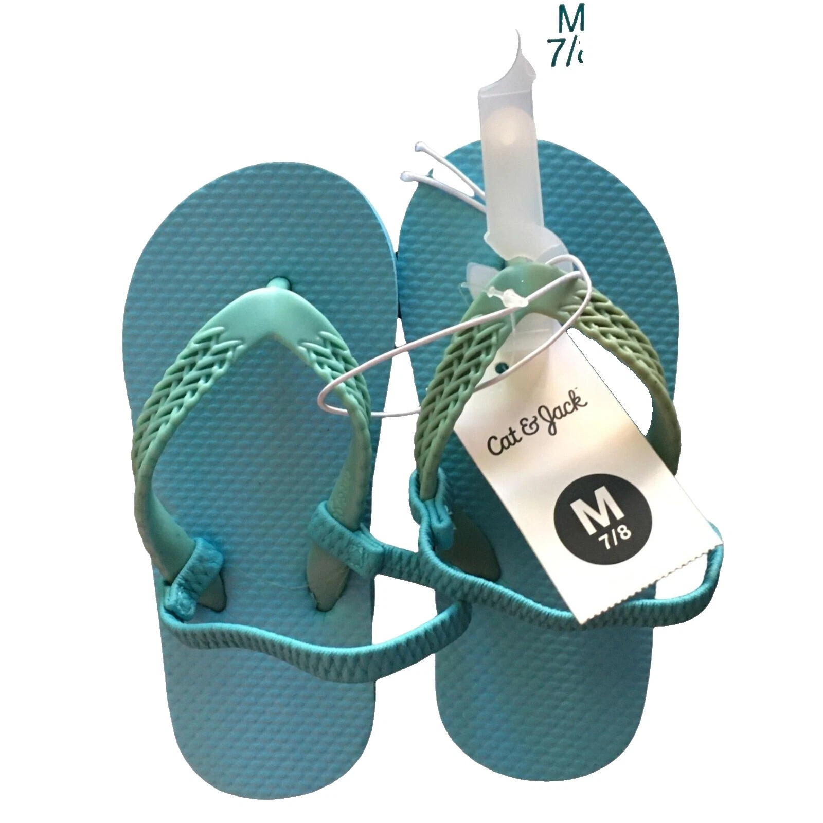 Rubber 7.5 US Shoe Baby Shoes