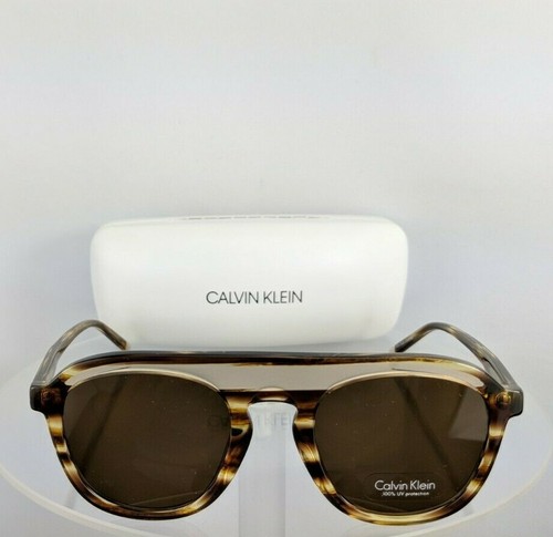 Brand New Authentic Calvin Klein Sunglasses CK 4357S 281 Frame 4357 Frame - Picture 4 of 5