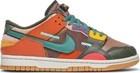 Nike Dunk Low Scrap - DB0500-200