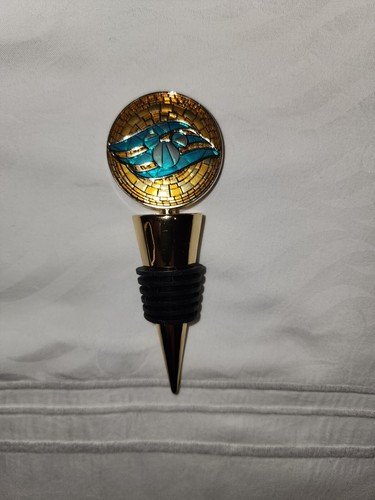 Disney Cruise Line DCL Weinflaschenverschluss - Bild 1 von 2