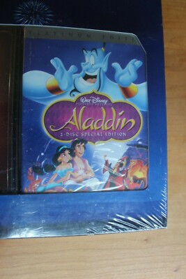 NEW Ultimate Disney Gift Set 2 DVDs - VINTAGE MICKEY
