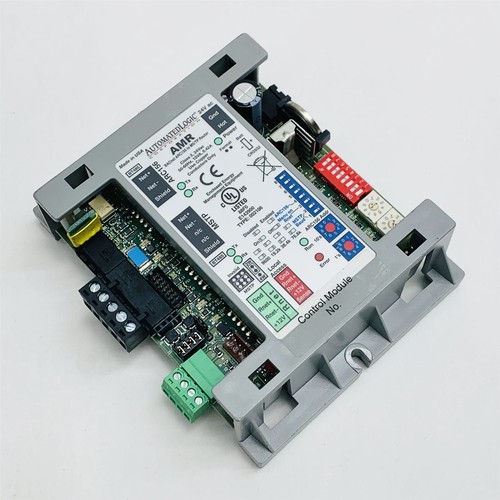 AutomatedLogic AMR ACR156 to MS/TP (24Vac 50-60Hz 10VA 0.42A) Netzwerk Router