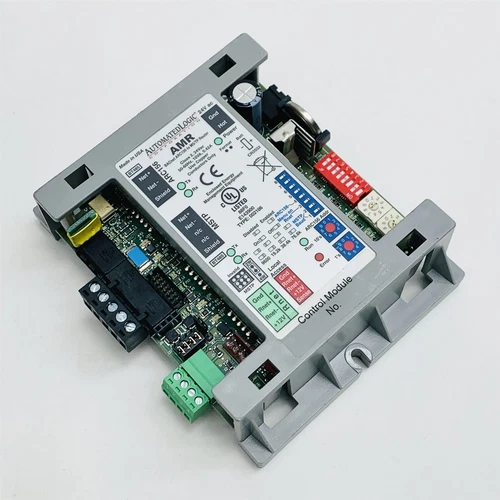 AutomatedLogic AMR ACR156 to MS/TP (24Vac 50-60Hz 10VA 0.42A) Network Router
