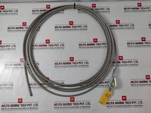 DBI SALA 5900358 Kabelbinderadapter Rev E E00403500A8A6E3E 5901003 - Bild 13 von 20