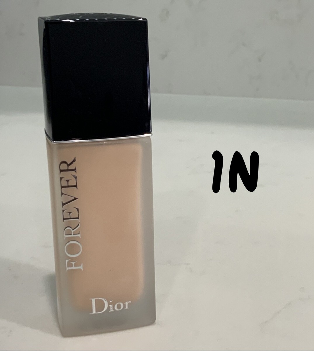 Dior store forever matt