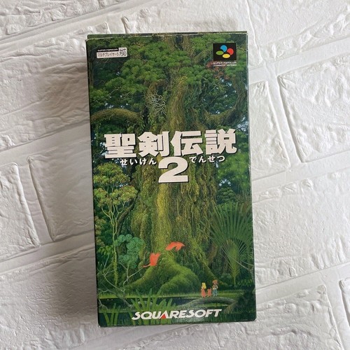 Nintendo Super Famicom Games Lot Various With Box SFC 10/04 Update Used Japanese - Picture 96 of 127