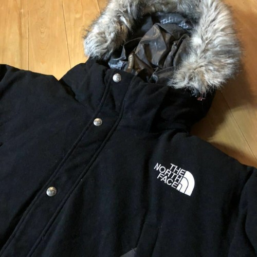 The North Face Nd01583 Cotopaxi Parka Mcmurdo Park