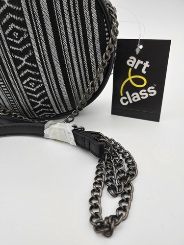Art Class Girls Crossbody Bag - Picture 3 of 6