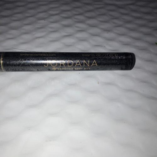JORDANA Cat Eye Liner 08 FUTURE sealed NWOB - Picture 4 of 4