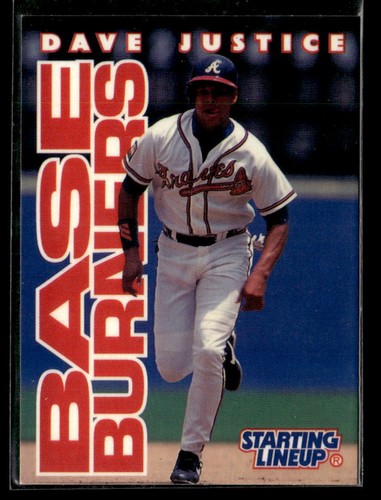 1988 - 1998 MSA Kenner Starting Lineup Card Single * You PICK CHOOSE * - Picture 192 of 207