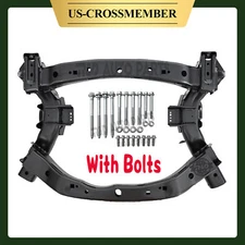 Front Crossmember Subframe For 11-22 Dodge Charger Challenger Chrysler 300 S RWD