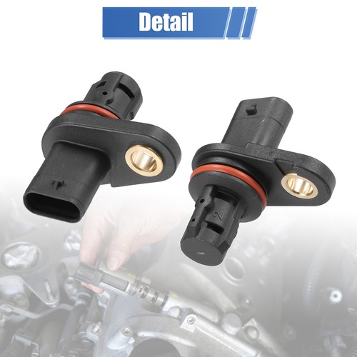 Voiture Cam Arbre Cames Position Capteur No.55565708 pour Chevrolet Aveo 1.6L - Picture 5 of 7
