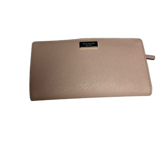 Preloved Kate Spade Blush Bag & Wallet Set - Picture 5 of 11