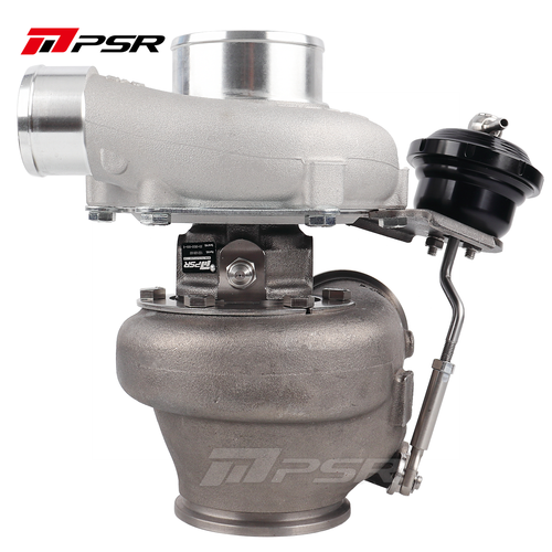 Pulsar T51R MOD PSR2867 GEN2 Ball Bearing Turbo Vband 0.72A/R Internal Wastegate - Picture 4 of 6