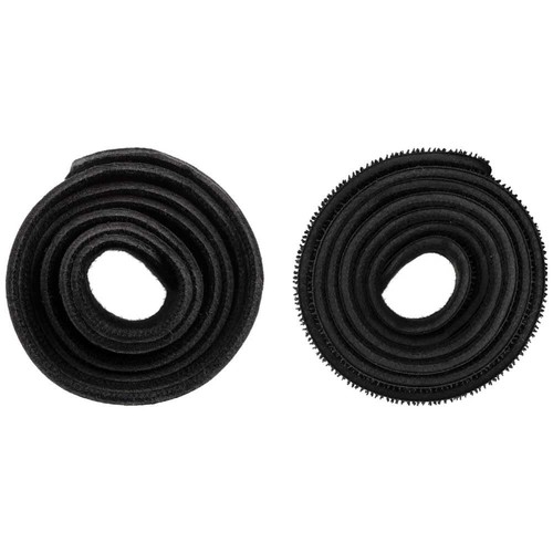 Klein Tools 450-320 Cable Management Sleeve, Cord Management for Home, Office or - Picture 6 of 9