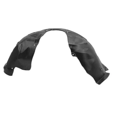 New Fender Liner Splash Guard For 2013-2016 Ford Fusion Front Passenger Side