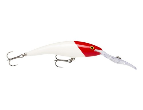 Köder Rapala Deep Tail Dancer 9cm 13g TDD09 Wobbler VMC Haken NEU FARBEN 2025 - Bild 29 von 46