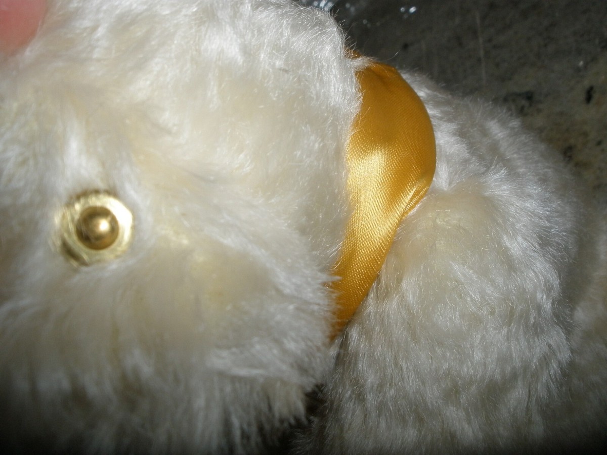 Danbury MINT Steiff Bear Millennium 2000 EAN 666018 for sale