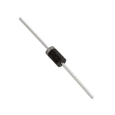 EGP50G Fagor Ultra Fast Diode 400V 5A Glass Passivated DO201AD #BP 2 pcs