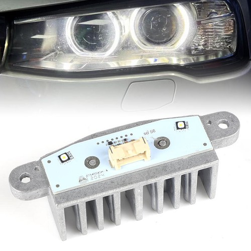 2X Módulo de luz de circulación diurna LED para BMW X3 F25 2009-17/BMW X3 F25 2009-7 - Imagen 10 de 14