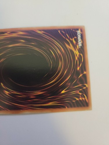 Yu-Gi-Oh! TCG Genex Spare Hidden Arsenal 2 HA02-EN007 1st Edition Super Rare - Picture 7 of 8