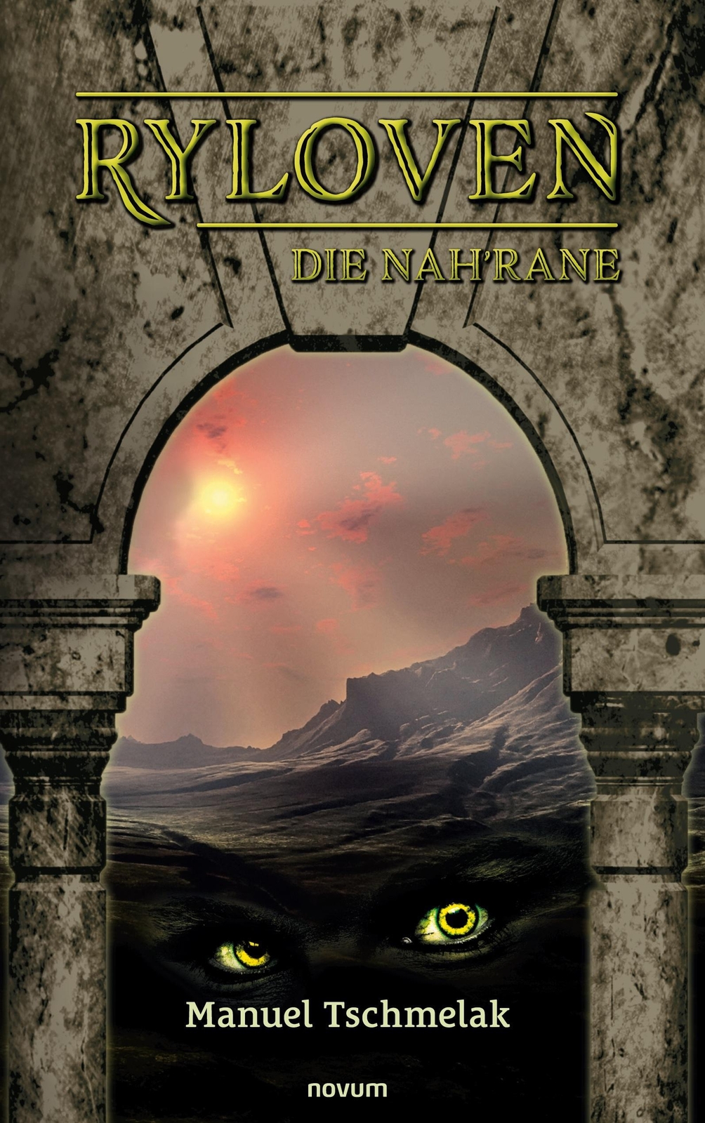 Ryloven Die Nah¿rane Manuel Tschmelak Taschenbuch Paperback 392 S.