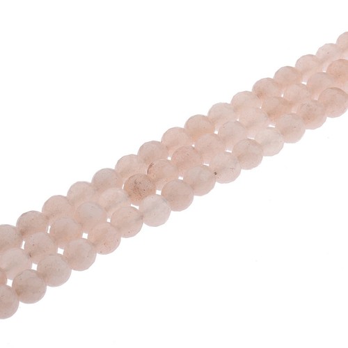 Natural Stone Sea Sediment Gemstone Round Loose Beads DIY Bracelets 4mm 6mm 8mm - Picture 62 of 357