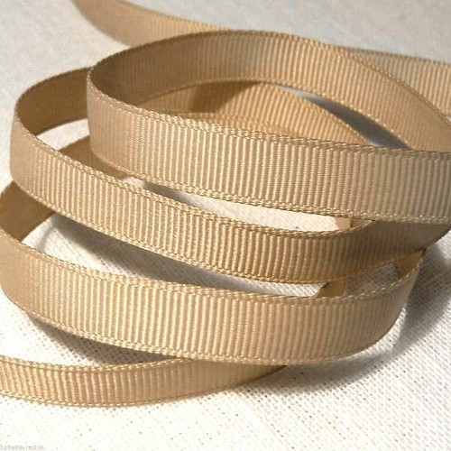 GROSSKÖRNIGES UNI GROSSKÖRNIGES BAND ** 10 mm ** Meterware - Nähen - Bild 113 von 122
