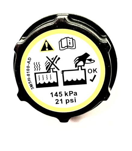 FORD S-MAX - Tapa del tanque de expansión 21Psi - Ver OE: 1224233 - Imagen 2 de 6