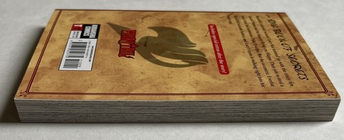 Fairy Tail Volume 2 Paperback Hiro Mashima Manga - Picture 4 of 4