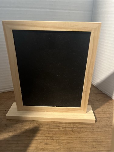 Display Chalk Boards Display Super Bowl Menus - Picture 2 of 3
