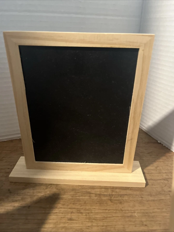 Display Chalk Boards Display Super Bowl Menus - Image 2 of 3