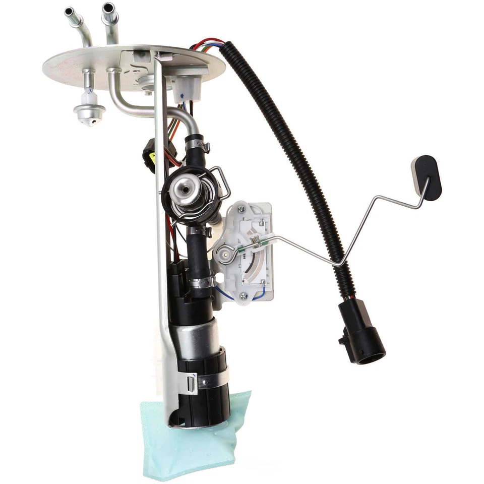 Conjunto de cabide de bomba de combustível Carter P74892S compatível com 1999 Ford Ranger - Imagem 3 de 4