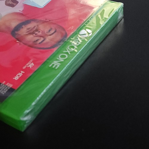 FIFA 20 Xbox One - Neu, versiegelt, Y-Fold, Siegel in gutem Zustand - Bild 8 von 12