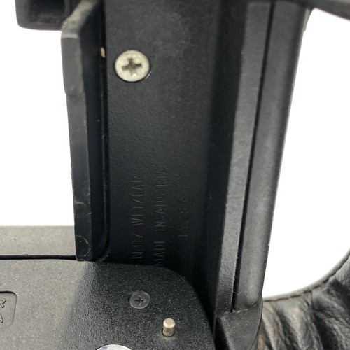Leitz Motor Drive With Hand Grip Worldwide shipping - Picture 5 of 8