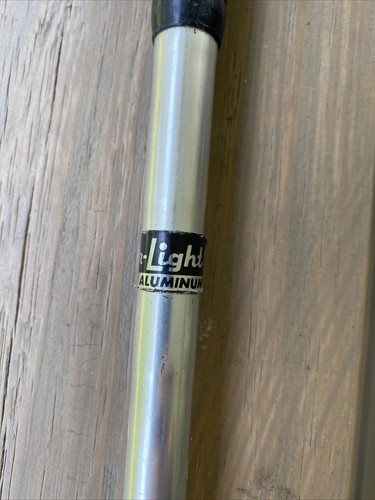 PowerBilt Pro-Sonic Tru-Weighted 9-Iron - Picture 7 of 10