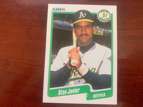 1990 Fleer - Complete Your Set - You Pick (1 - 250) - Picture 13 of 251