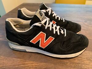 new balance 1400 black