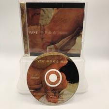 VAST: NUDE CD - FOURFIVESIX ENTERTAINMENT 2004 - FREE SHIPPING