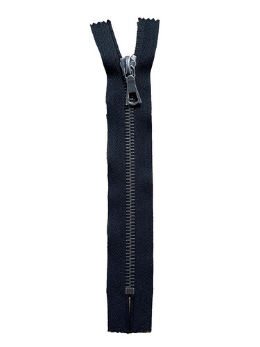 QTY 1 RIRI M8 AMIRI Metal Non-Separating One-way Closed End