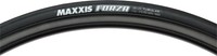 Maxxis Forza Tubular 700 X 23 Tire, 60tpi, Dual Compound, Silkworm on sale Maxxis Forza Tubular 700 X 23 Tire, 60tpi, Dual Compound, Silkworm on sale