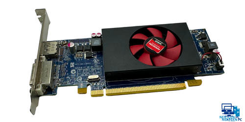 Dell AMD Radeon HD 8490 1GB GDDR3 PCIe DVI CARD C36957 0DMHJ0 71219811H0G - Picture 4 of 4