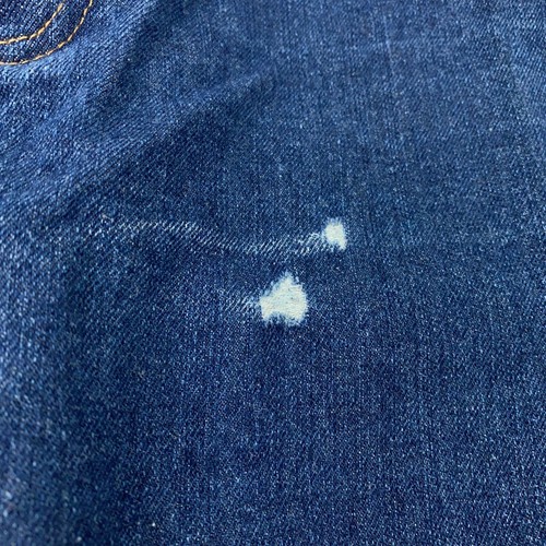 Rocawear Jeans Mens Size 50x32 Blue Classic Fit Baggy Hip Hop Skater Y2K - Picture 3 of 12