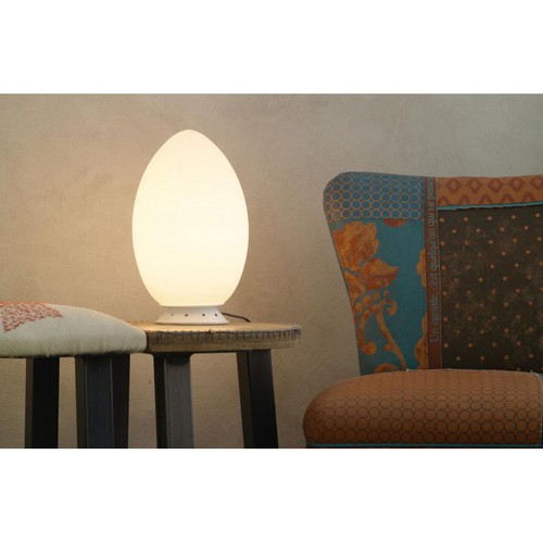 Fontana Arte, Œuf Petit 2646/0, Archive Historique, 1972 - Imagen 1 de 3